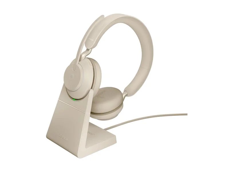 JABRA EVOLVE2 65 LINK380C MS WRLS | 78014908 | Lenovo US