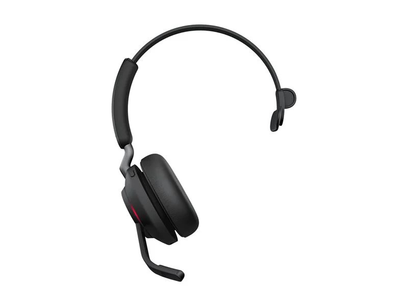 ヘッドホン Jabra Evolve2 65 MS Link380a Jabra 無線ヘッドセット 両耳 MS認定「Jabra