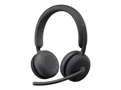J2721新品未開封　Logicool ZONE WIRED Zone Wired Headset with Noise Canceling Mic