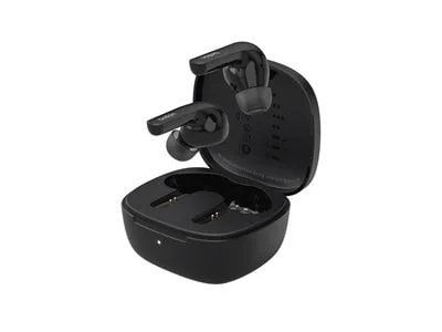 Belkin SoundForm Motion 2 True Wireless Earbuds - Black - image 9