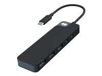 Hyper HyperDrive Flex 5 Port USB-C Hub - Black | 78815062 | Lenovo US