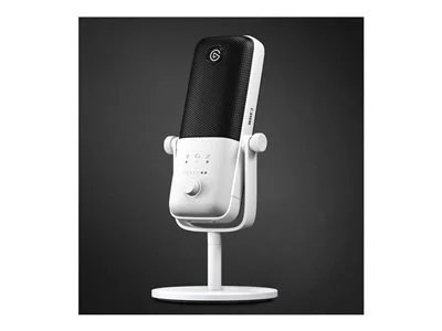 Elgato Wave:3 USB Microphone | Lenovo US | 78508958 | Lenovo US