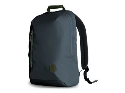 STM - Eco Backpack (16") - Blue - image 2