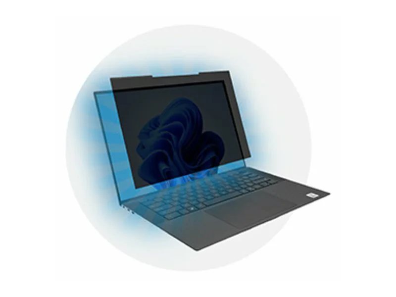 Kensington Privacyfilter voor monitor en laptopscherm, ViewSonic, Samsung Samsung C34H890 tabletbehuizing Monitor