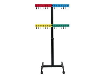 Cellairis CyberSystem Cyber Stand, 28 Hooks - image 3