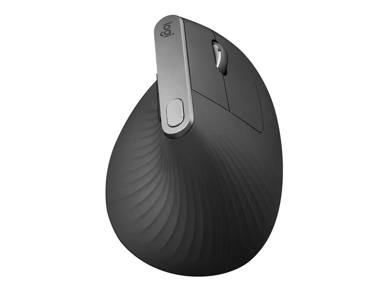Logitech MX Vertical Mouse - USB, Bluetooth | 78010792 | Lenovo US