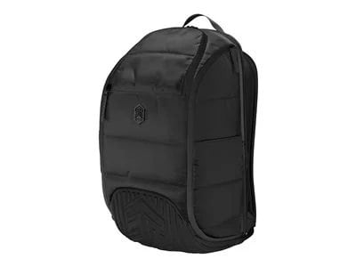 Photos - Other for Laptops STM Dux 16L Backpack for 15" Laptops - Black 78272718 