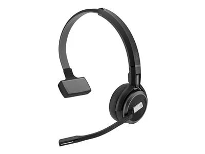 

EPOS IMPACT SDW 5031 DECT Wireless On-Ear Headset - Black