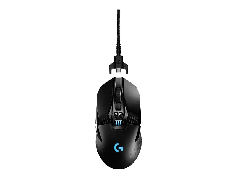G903 Wireless Gaming Mouse - Thumbnail 3