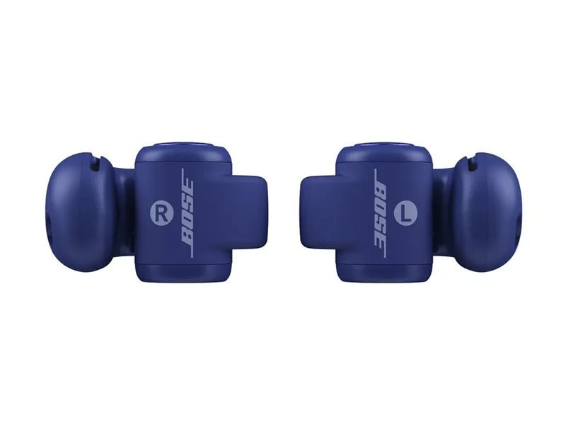 Bose Ultra Open-Ear True Wireless Open Earbuds - Midnight Violet