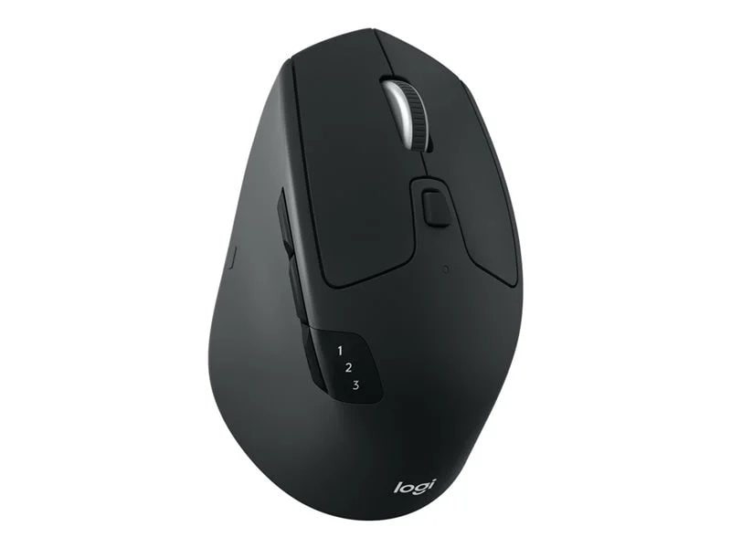 Logitech M720 Triathlon Multi-Device Mouse | 78012643 | Lenovo US