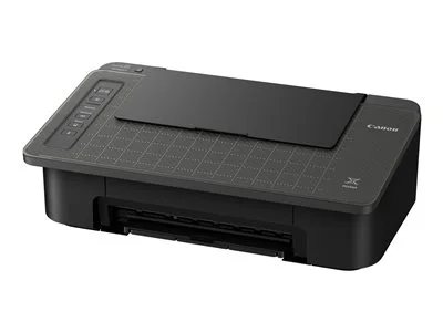 

Canon TS302 Wireless Inkjet Color Printer - Black