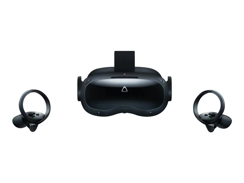 HTC VIVE Focus 3 Virtual Reality System | Lenovo CA