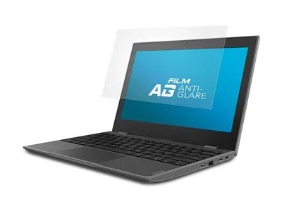 Cellairis Film Screen Protector for Lenovo 100e G2 TPU Chromebook, Anti Glare