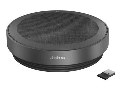 Jabra Speak 2 | | 380a MS US Lenovo | US 78361202 Link Wireless 75 Lenovo Speakerphone