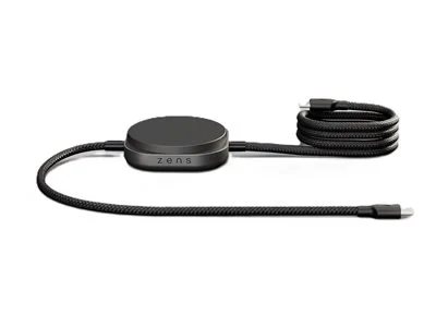 Lenovo CAVO DI RICARICA ZENS USB C-C PRO 2 NERO