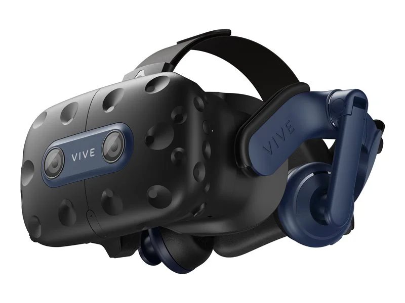 HTC VIVE Pro 2 パッケージ HTC Vive Pro 2 Review - Perfect for Enthusiasts or just