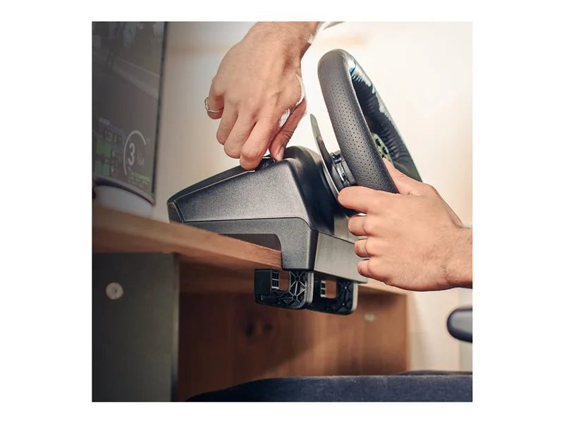 Logitech G29 DRIVING FORCE | 78012758 | Lenovo US