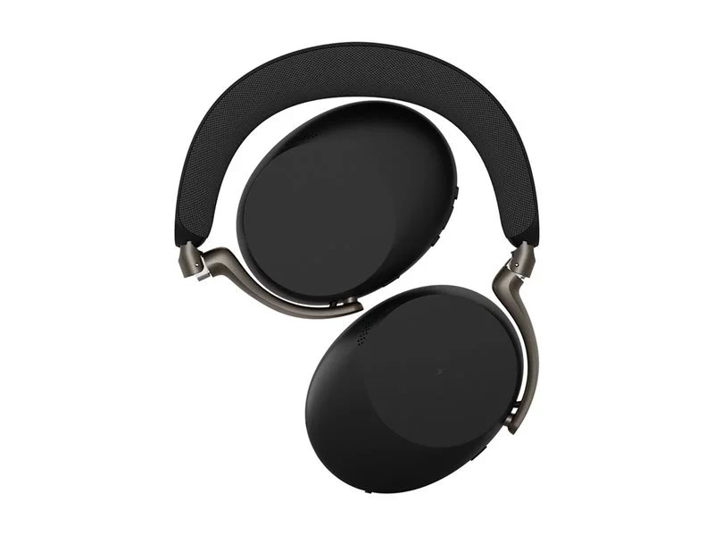 Jabra Evolve3 85 USB-C Headset, UC Certified - Black | 78815506