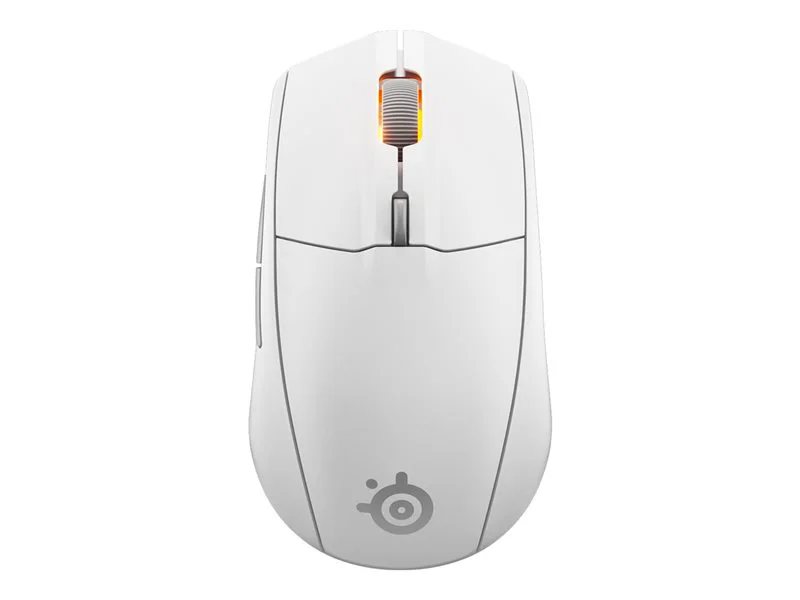 SteelSeries Rival 3 Wireless Gen 2 Mouse - White | 78810888