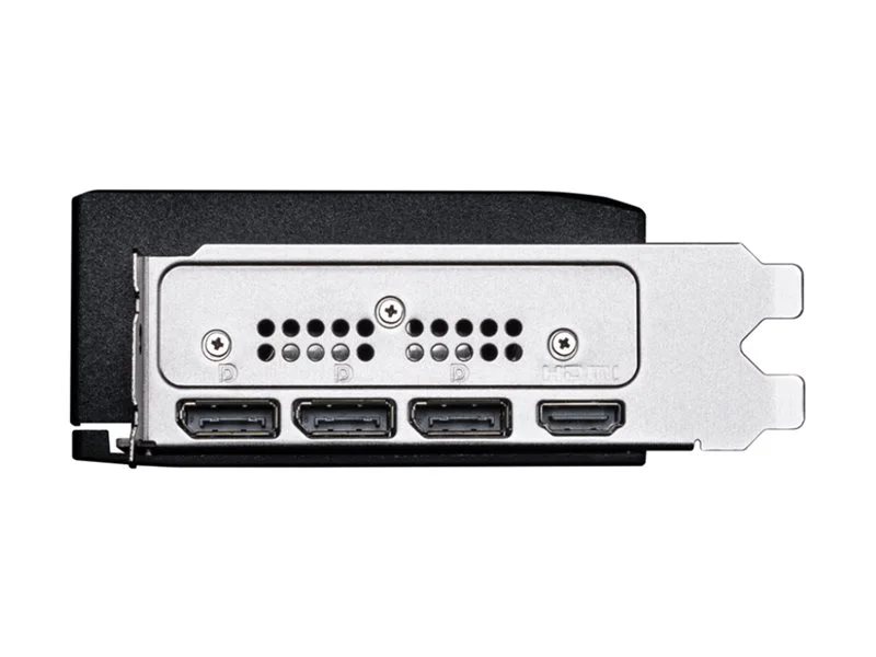MSi GeForce RTX™ 5070 12G SHADOW 3X OC Gaming Graphics Card