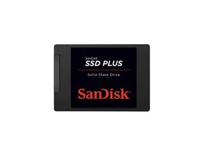 SanDisk® SSD PLUS 480GB Internal SSD - image 3