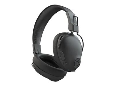 

JLab Studio Pro ANC Wireless Over-Ear Headphones - Black