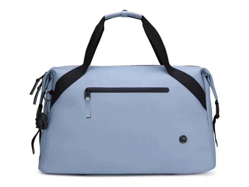 ルンバ Swissdigital LAMONE Duffle Bag - Light Blue | 78808904 | Lenovo US