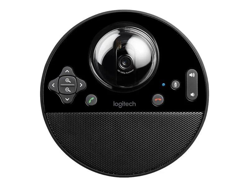 Logitech BCC950 ConferenceCam - webcam | 78001572 | Lenovo US