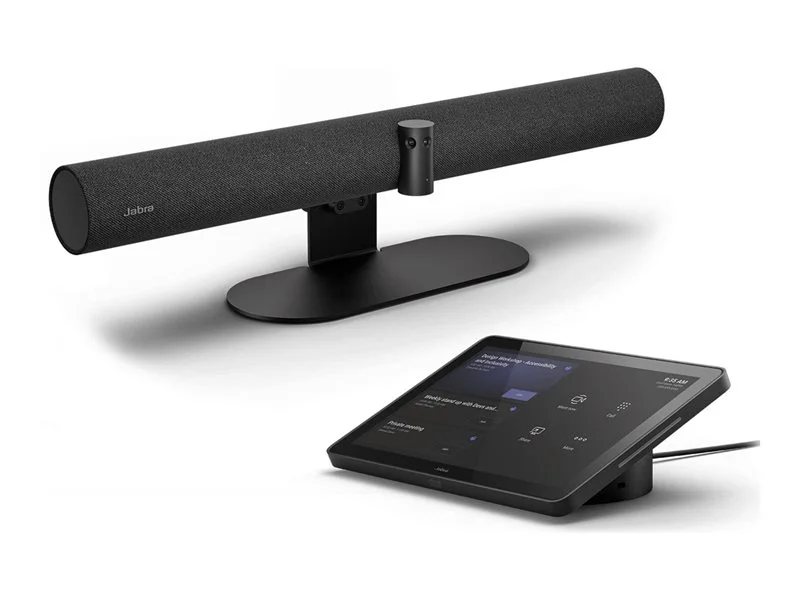 Jabra PanaCast 50 Video Bar System - Optimized for UC | 78520156