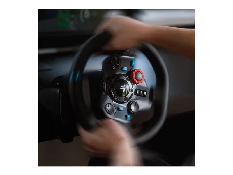 その他 Logicool G29 DRIVING FORCE Amazon.com: Logitech G29 Driving Force Racing Wheel and Pedals