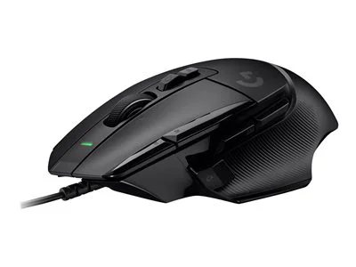 Photos - Mouse Logitech G502X Wired Gaming  - Black 78232084 