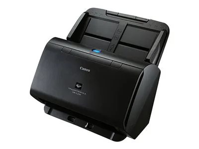 Canon imageFORMULA DR-C230 Office Document Scanner