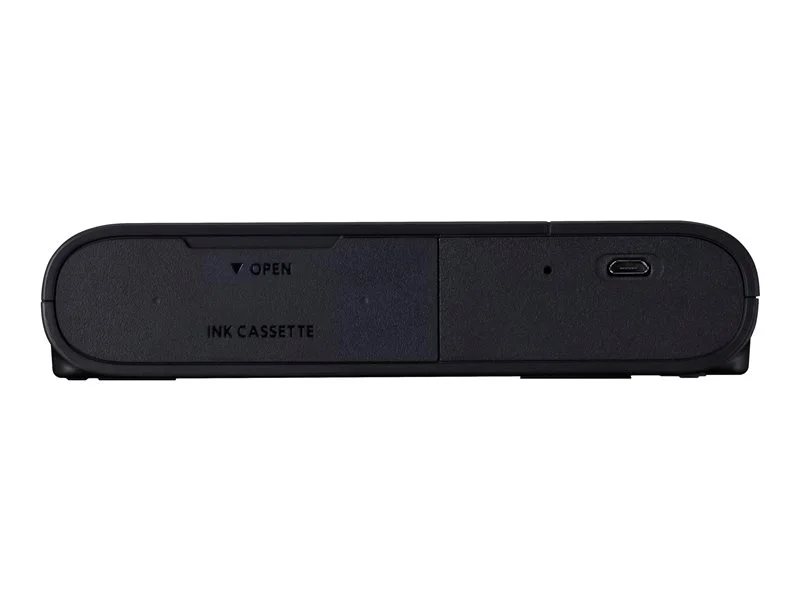 Canon SELPHY Square QX10 Compact Photo Printer - Black | 78808539