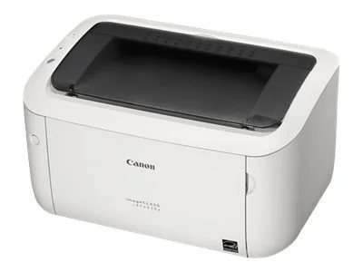 

Canon ImageCLASS LBP6030w Monochrome Wireless Laser Printer, Compact Design - White