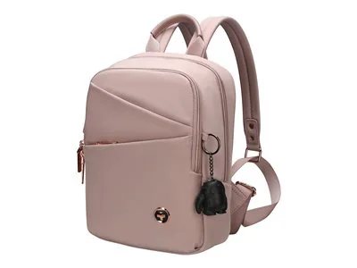 Swissdigital Katy Rose NG Backpack for up to 9.75" Tablets, Medium - Lotus