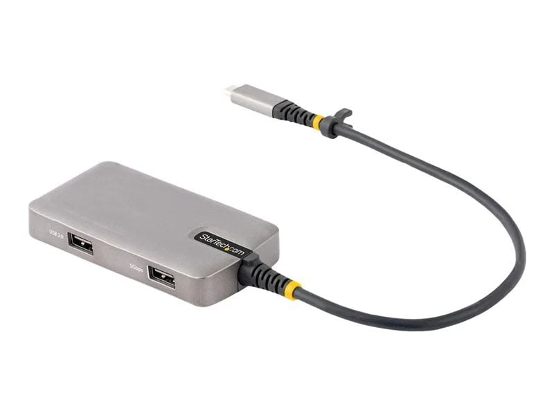 Image of StarTech USB-C Chromebook DP 1.4 5Gbps to HDMI 2.0b (HBR3)
