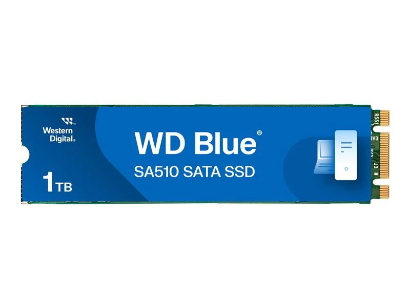 専用出品【2.5 SSD】1TB WD Blue SA510 WD Blue 1TB SA510 SATA SSD M.2 2280 | 78214977 | 78214977