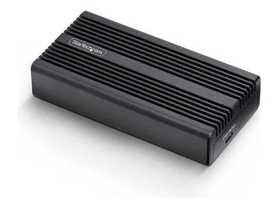StarTech.com USB4 M.2 NVMe Enclosure