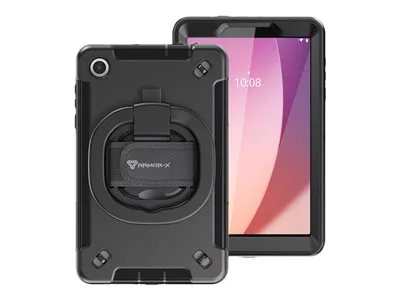 

Armor-X Ltd Rugged Back Cover Protective Case for Lenovo Tab M8 (4th Gen) Rugged Case