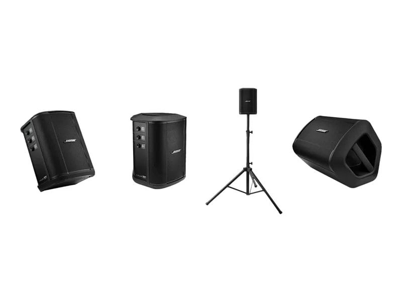 Buy Portable Bose S1 Pro Speaker Plus for Superior Sound Buy Portable Bose S1 Pro Speaker Plus for Superior Sound