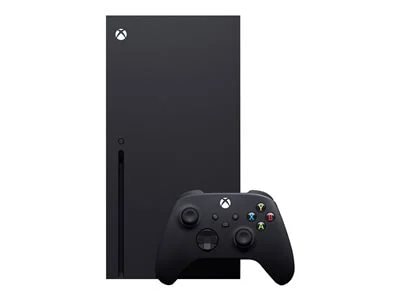 

Microsoft Xbox Series X 1TB