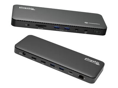 Guide to Laptop Docking Station Types: Ultimate Buying Guide 2025