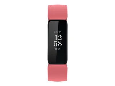 

Fitbit Inspire 2 Activity Tracker - Desert Rose