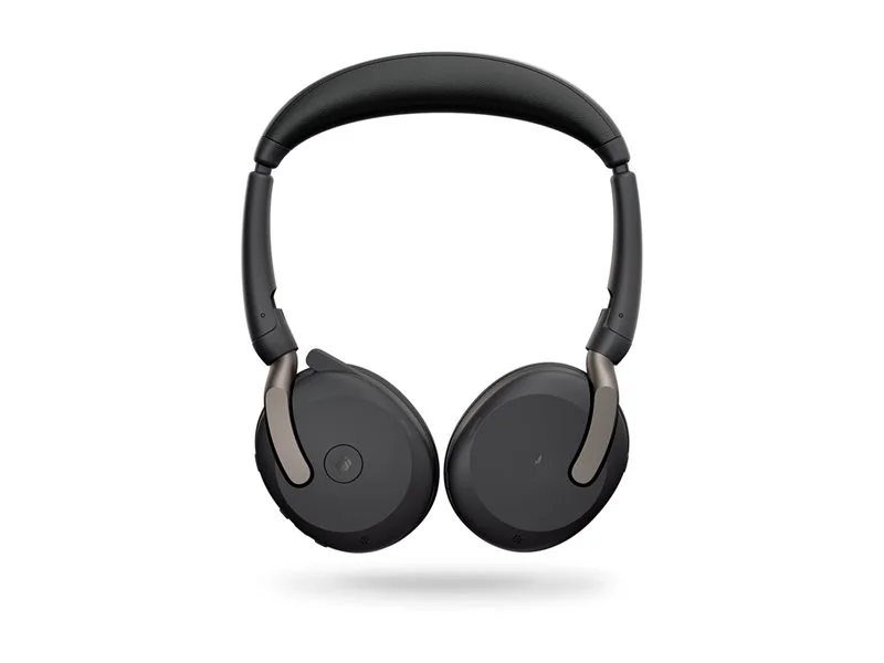【新品】Jabra EVOLE2 65 Link380/390c UC Jabra GNオーディオ Evolve2 65 Flex Link380c/390c UC Stereo