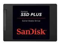 SanDisk® SSD PLUS 480GB Internal SSD
