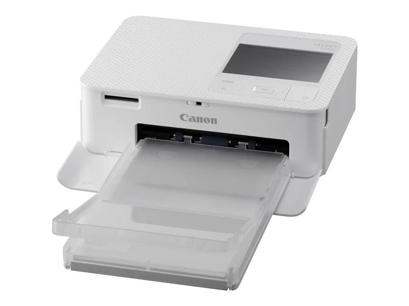 Canon SELPHY CP1500 Compact Photo Printer - White | 78808537