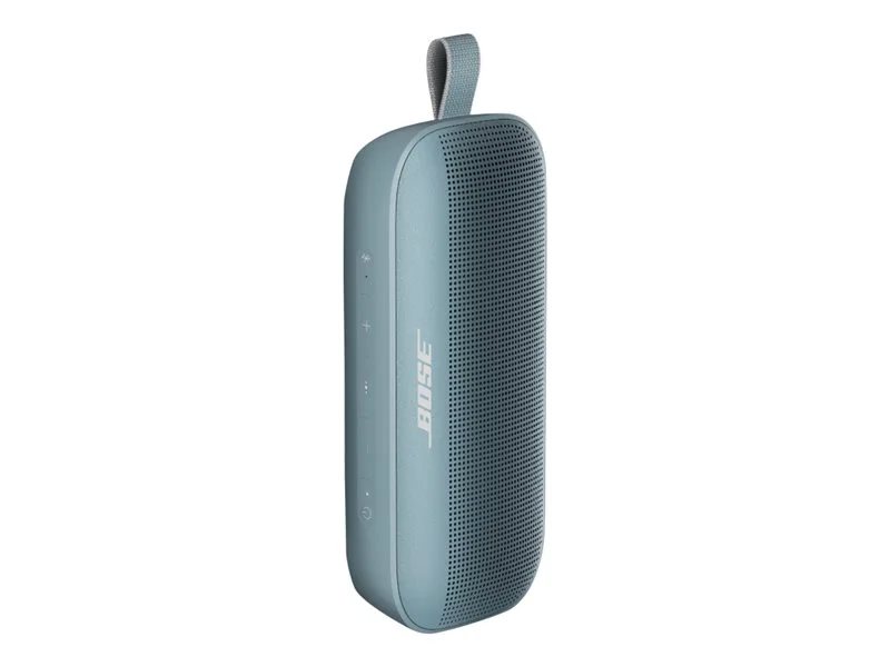 Bose SoundLink Flex Bluetooth Enceinte portable mono Bleu