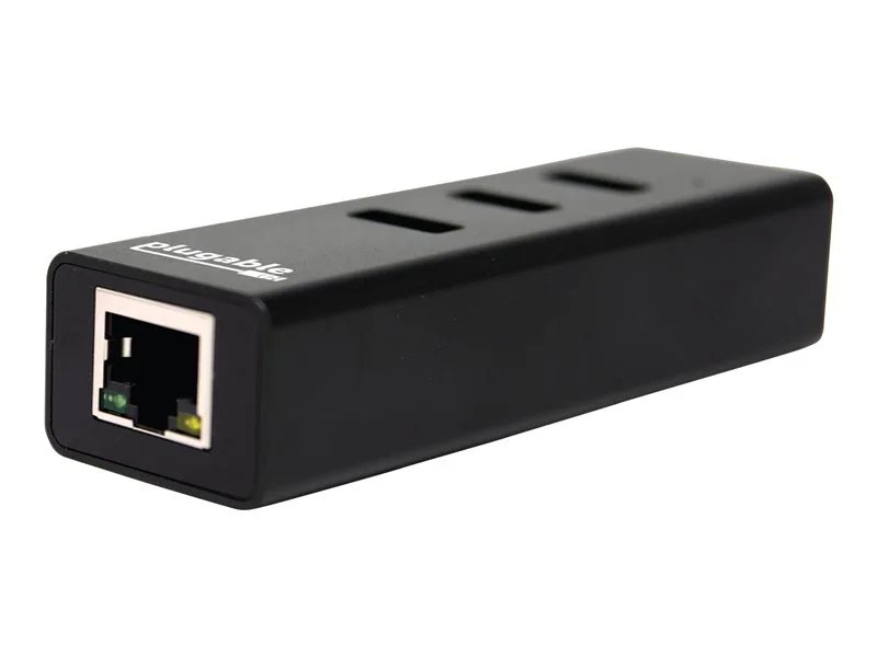Plugable USB Hub