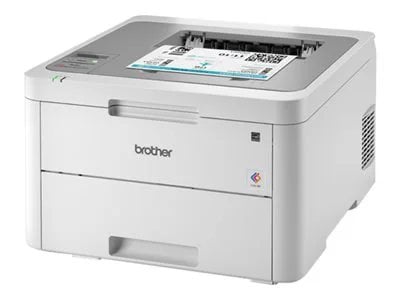 

Brother HL-L3210CW Compact Digital Color Printer with Wireless